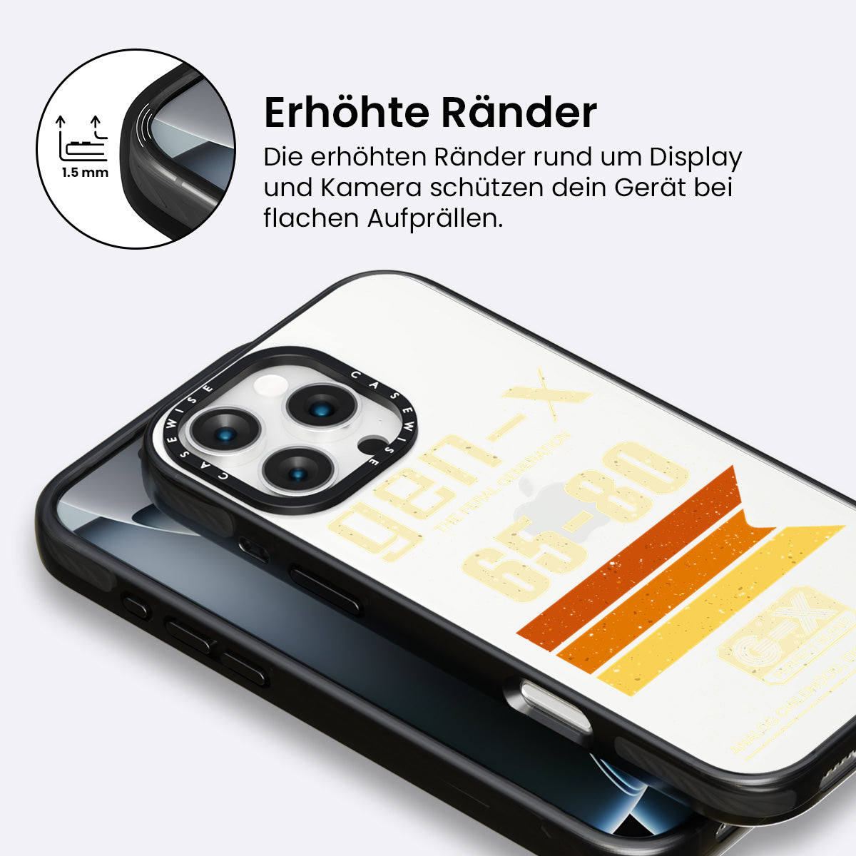 Wilde Erinnerungen 2 - Hülle