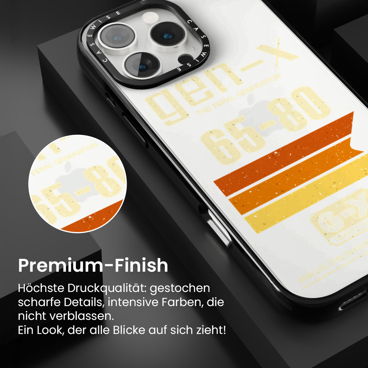 Wilde Erinnerungen 2 - Hülle