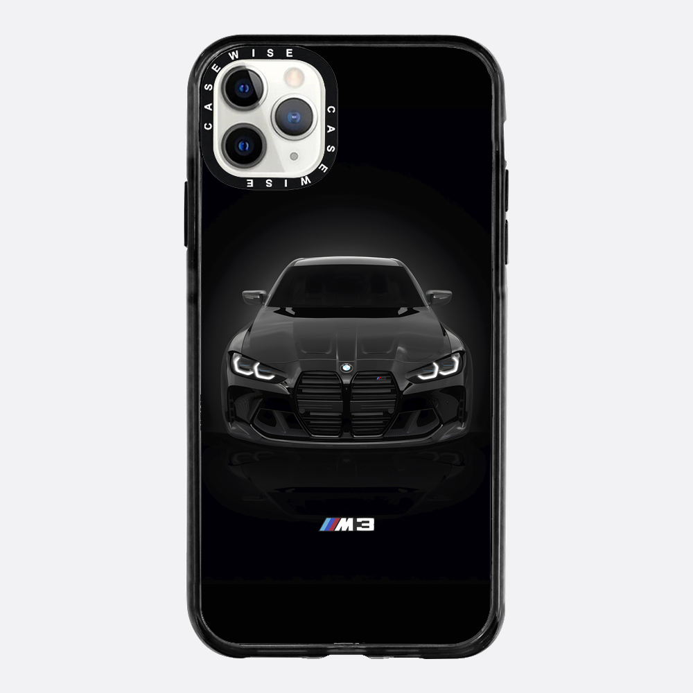 BMW M3 - Hülle
