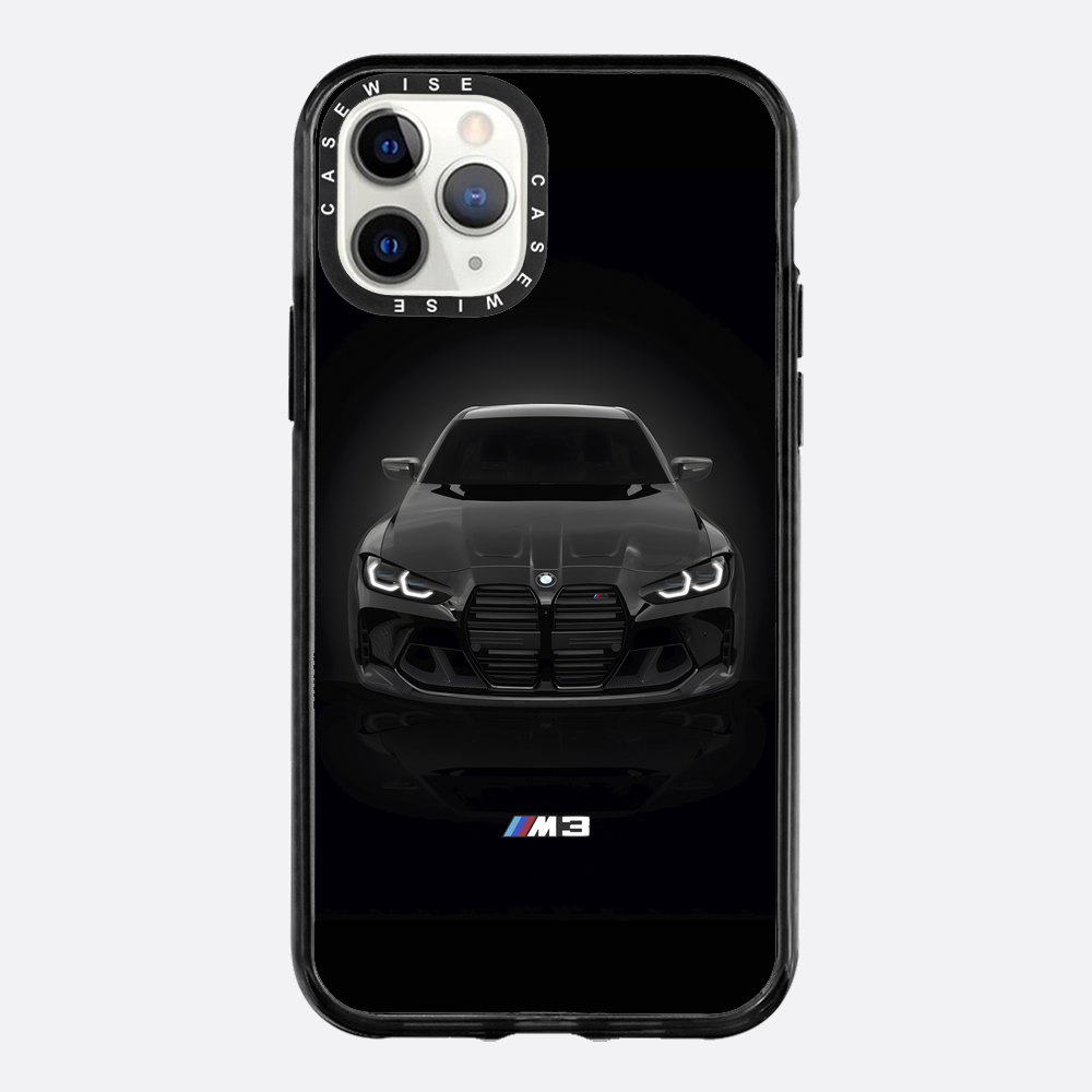 BMW M3 - Hülle