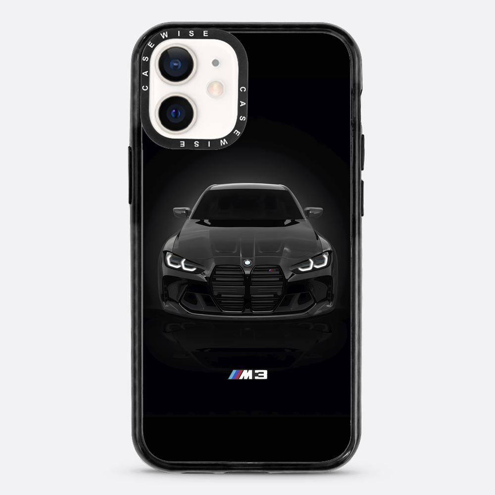 BMW M3 - Hülle