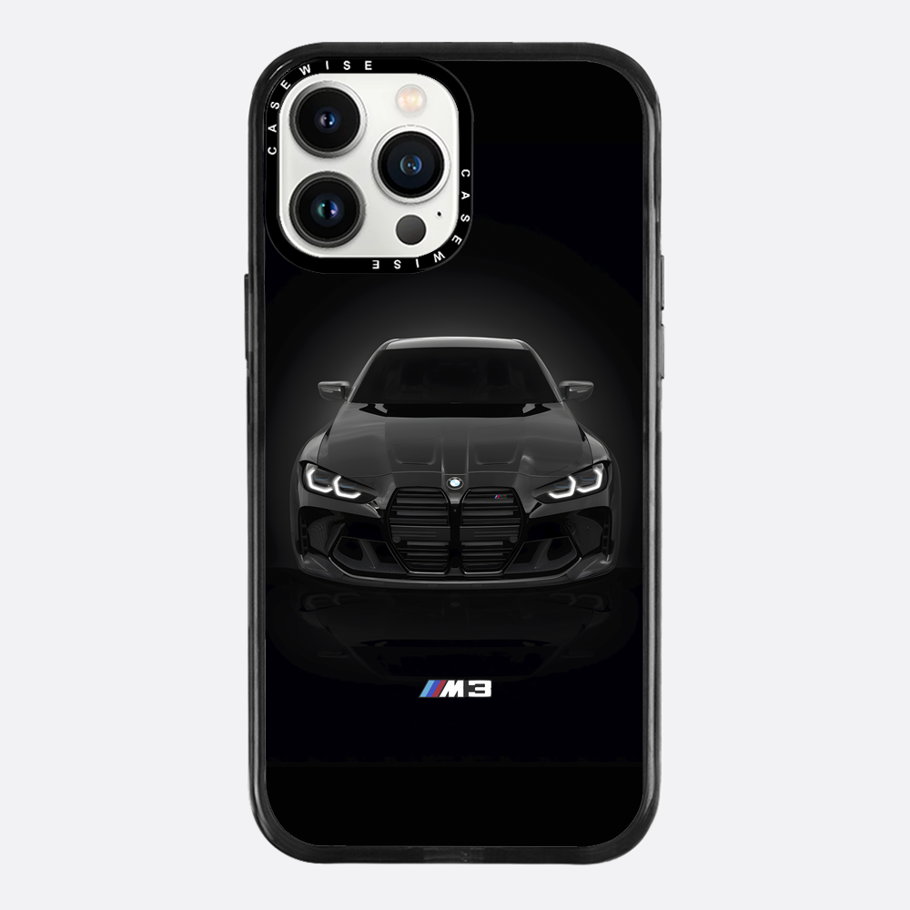 BMW M3 - Hülle