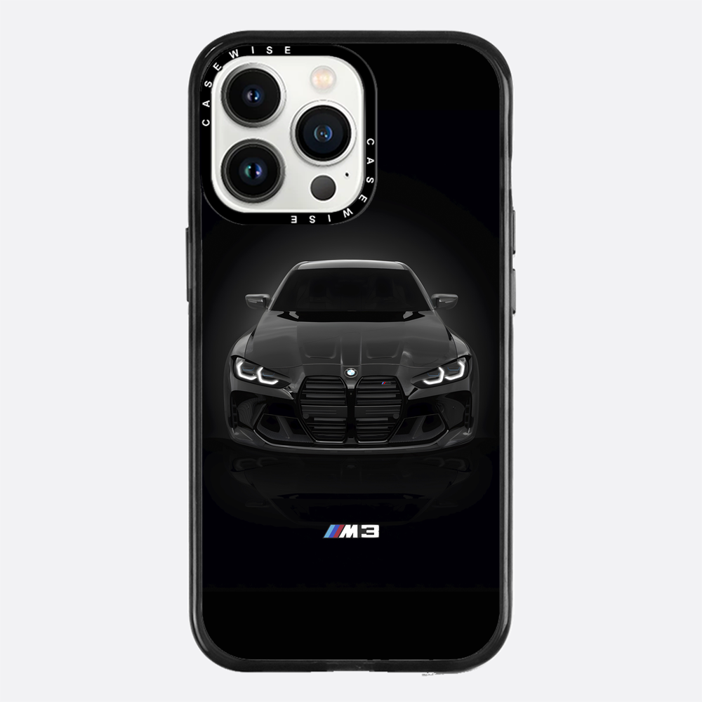 BMW M3 - Hülle