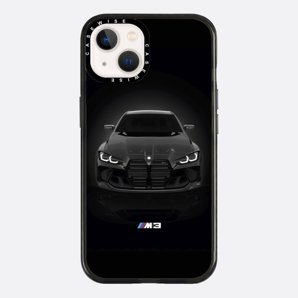 BMW M3 - Hülle