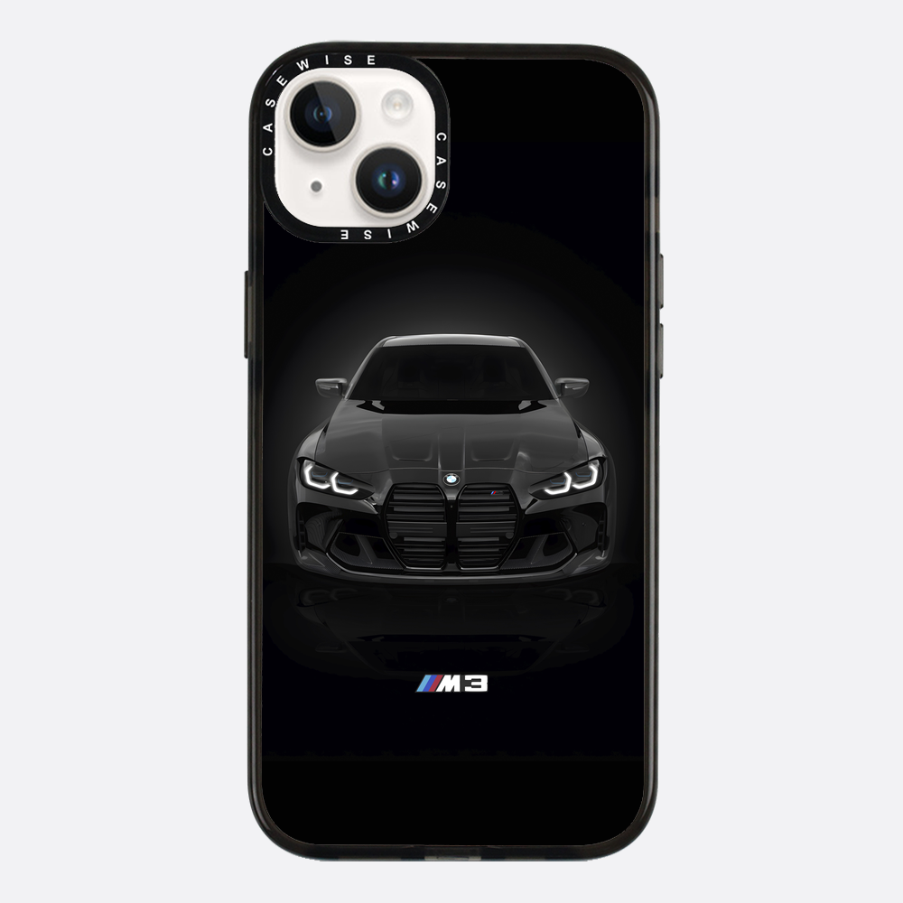 BMW M3 - Hülle