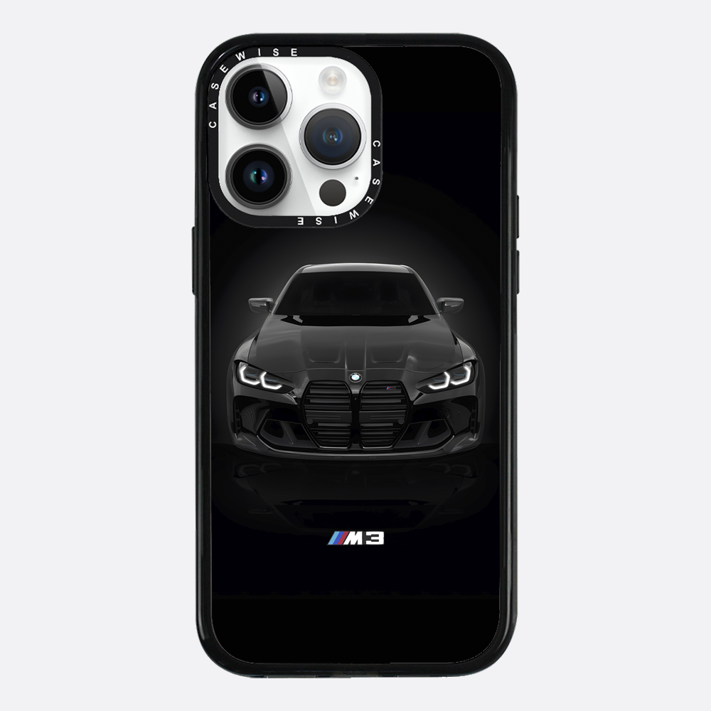 BMW M3 - Hülle
