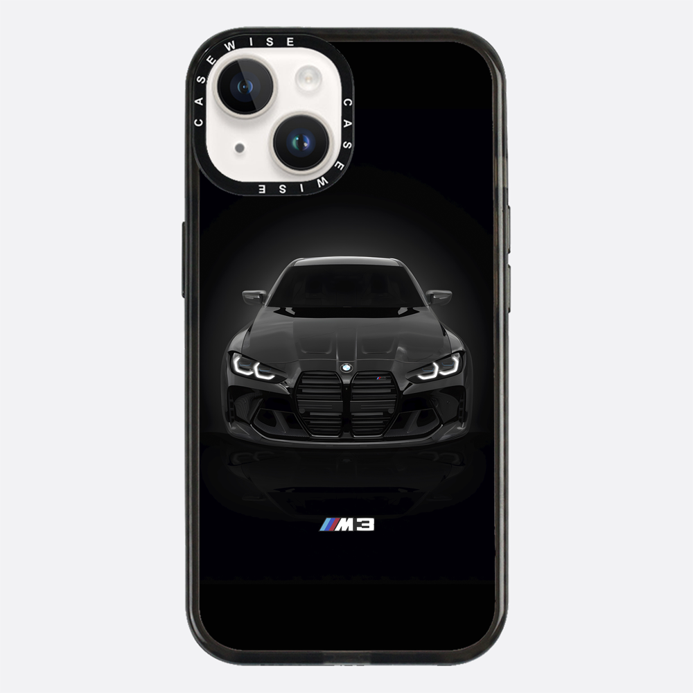 BMW M3 - Hülle