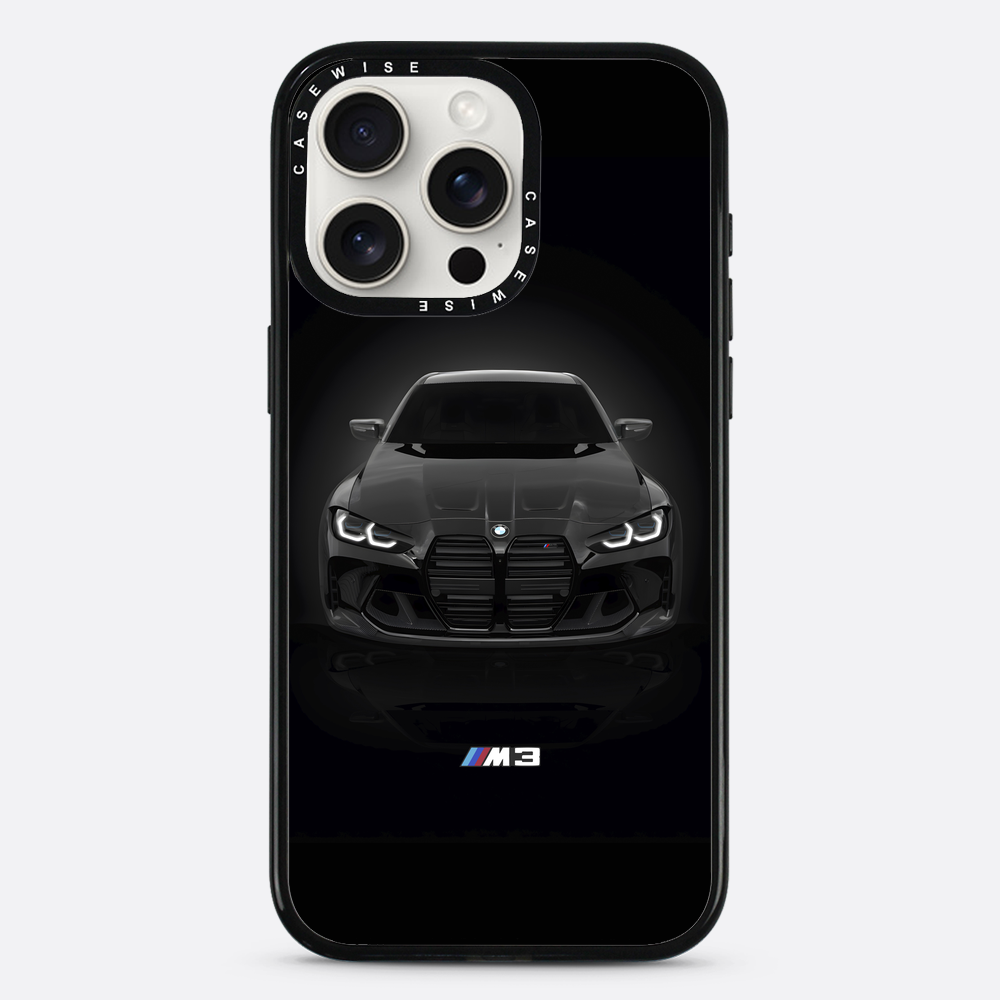 BMW M3 - Hülle
