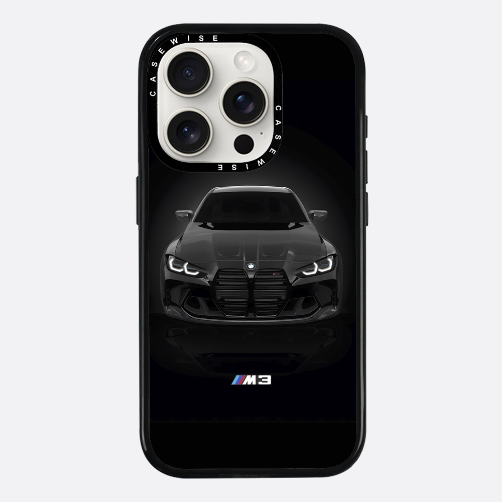 BMW M3 - Hülle