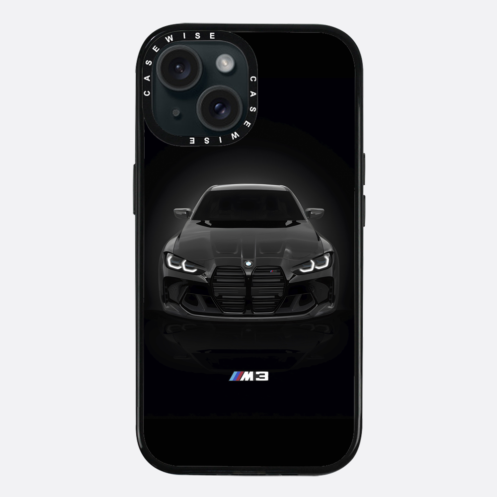 BMW M3 - Hülle