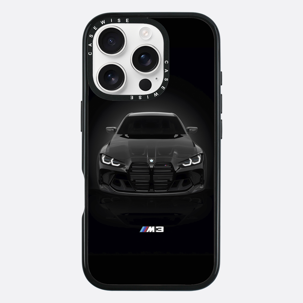 BMW M3 - Hülle