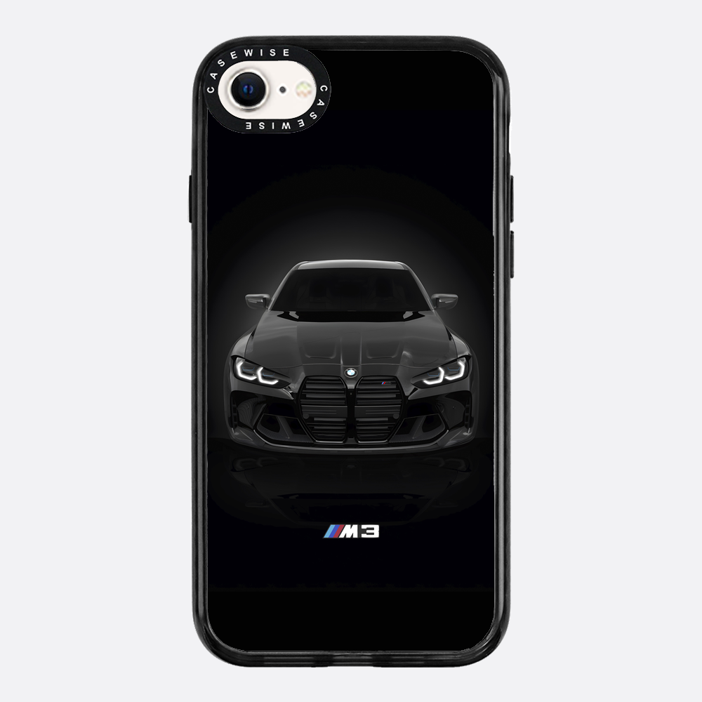 BMW M3 - Hülle