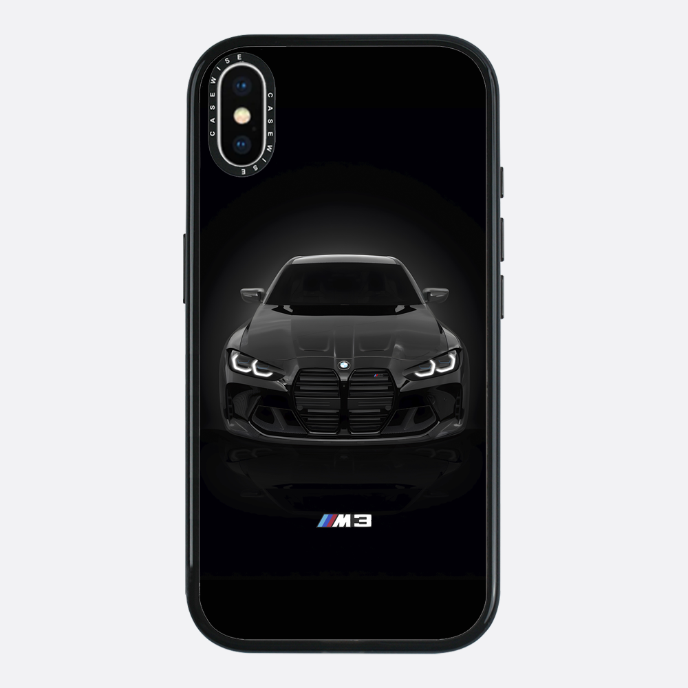 BMW M3 - Hülle