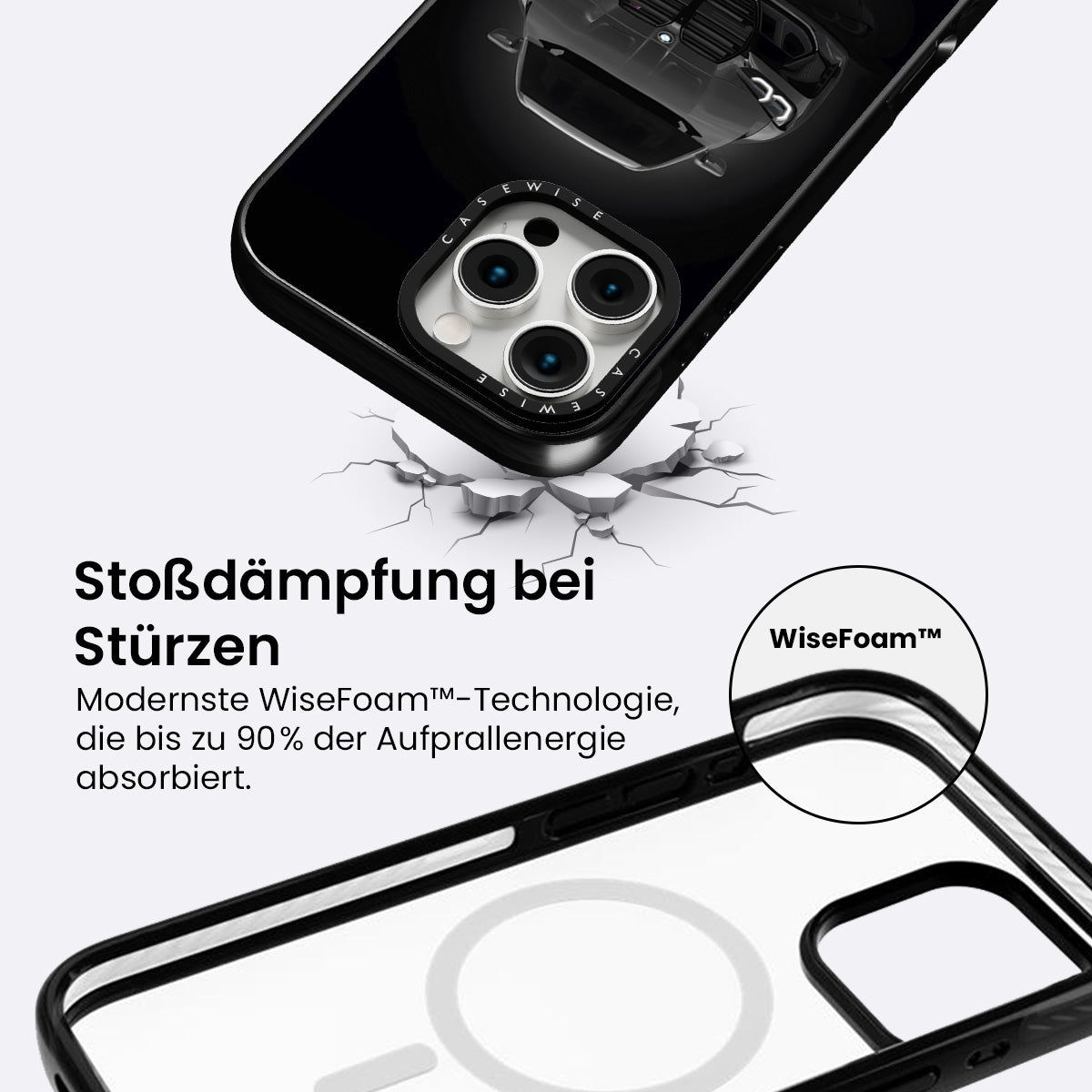 BMW M3 - Hülle