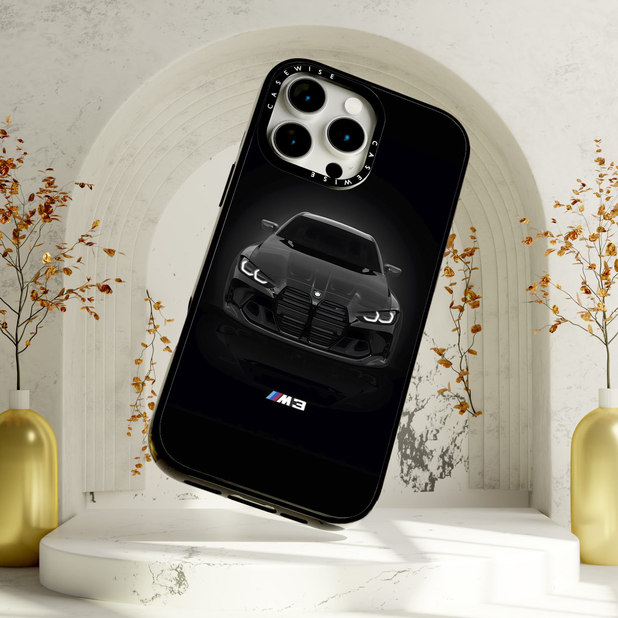 BMW M3 - Hülle