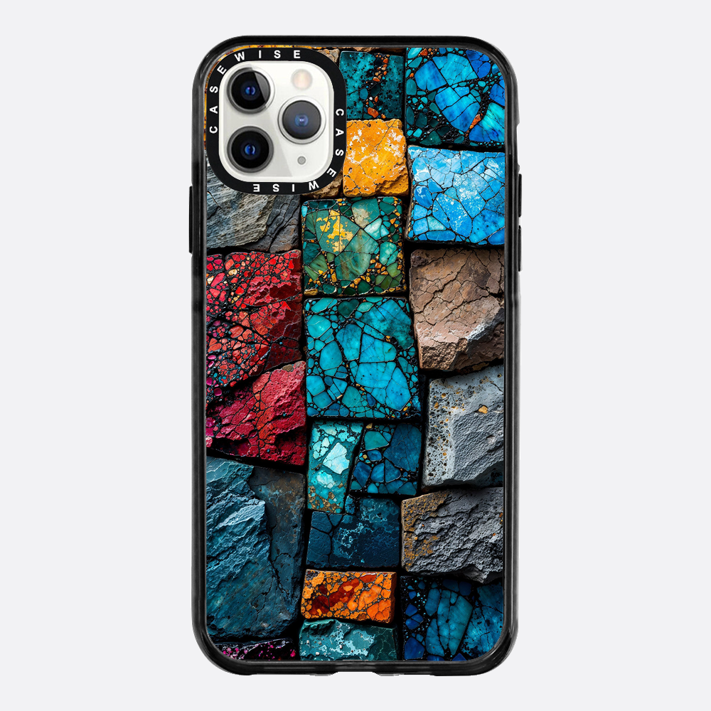 Spectrum Stone Mirage - Hülle