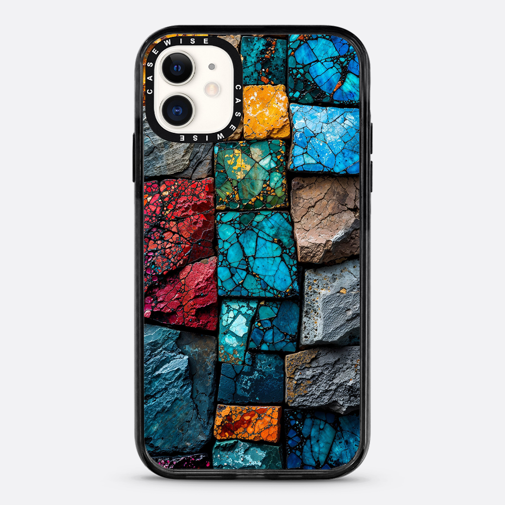 Spectrum Stone Mirage - Hülle
