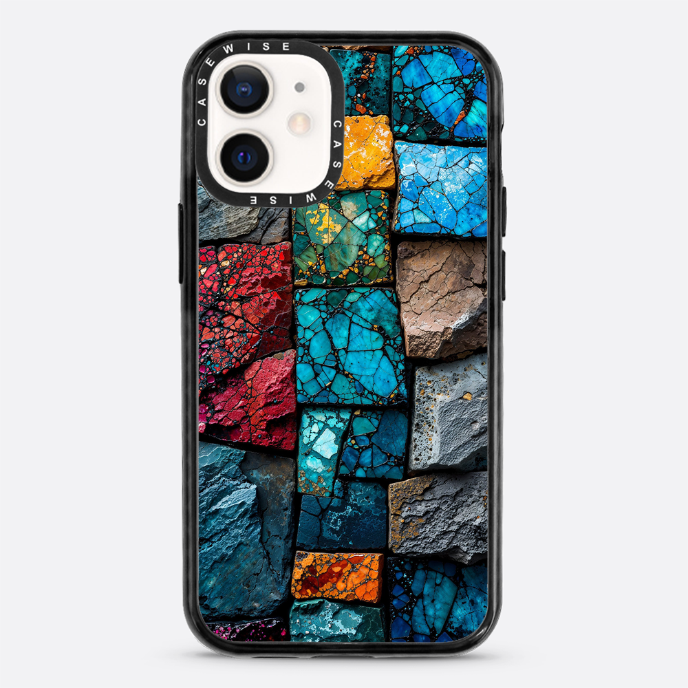 Spectrum Stone Mirage - Hülle