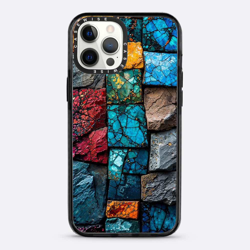 Spectrum Stone Mirage - Hülle