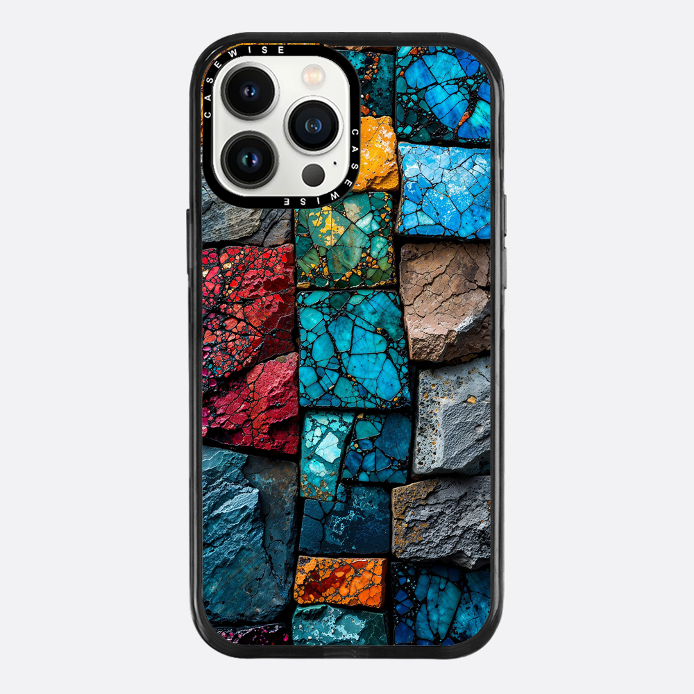Spectrum Stone Mirage - Hülle