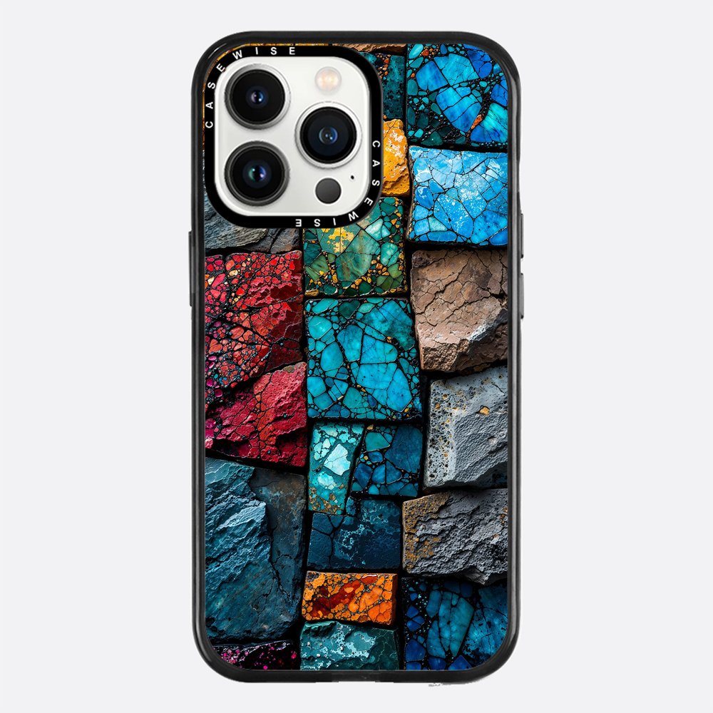 Spectrum Stone Mirage - Hülle