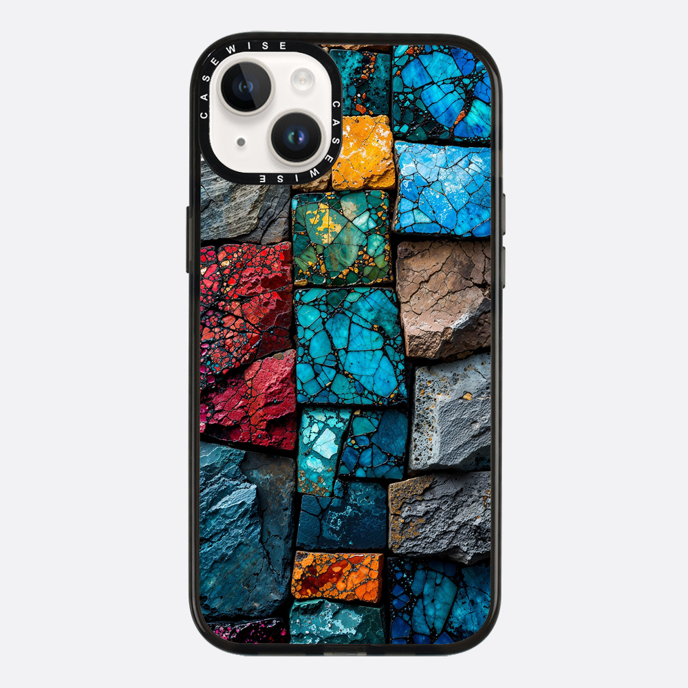 Spectrum Stone Mirage - Hülle