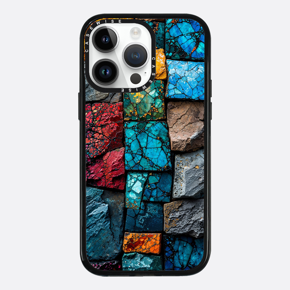 Spectrum Stone Mirage - Hülle
