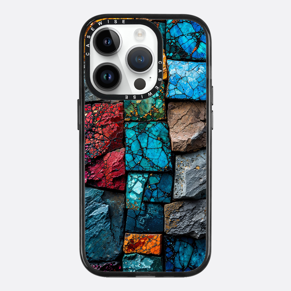 Spectrum Stone Mirage - Hülle