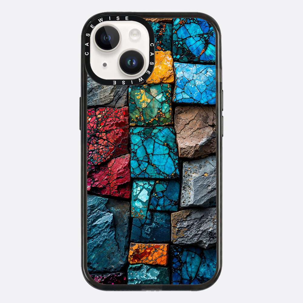 Spectrum Stone Mirage - Hülle