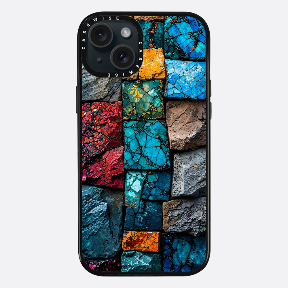 Spectrum Stone Mirage - Hülle