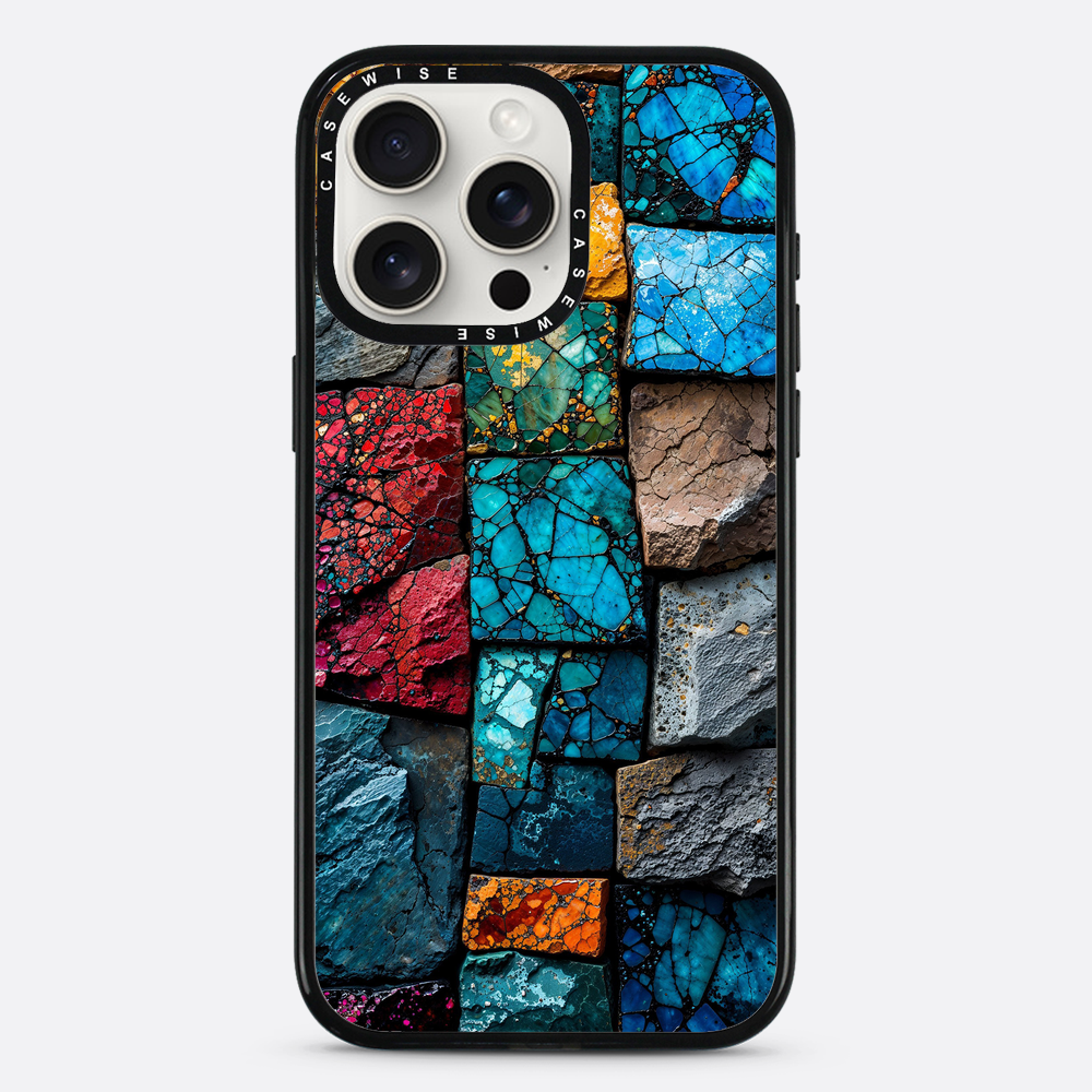 Spectrum Stone Mirage - Hülle
