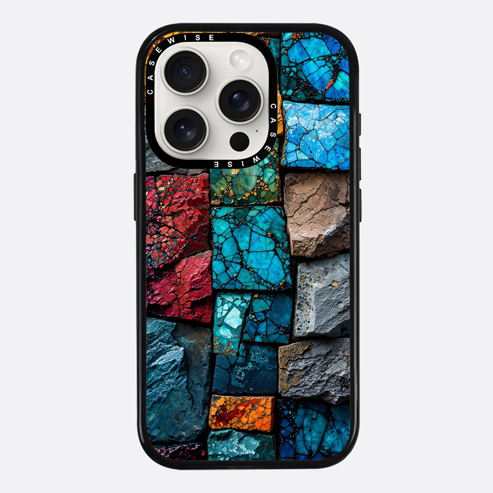 Spectrum Stone Mirage - Hülle