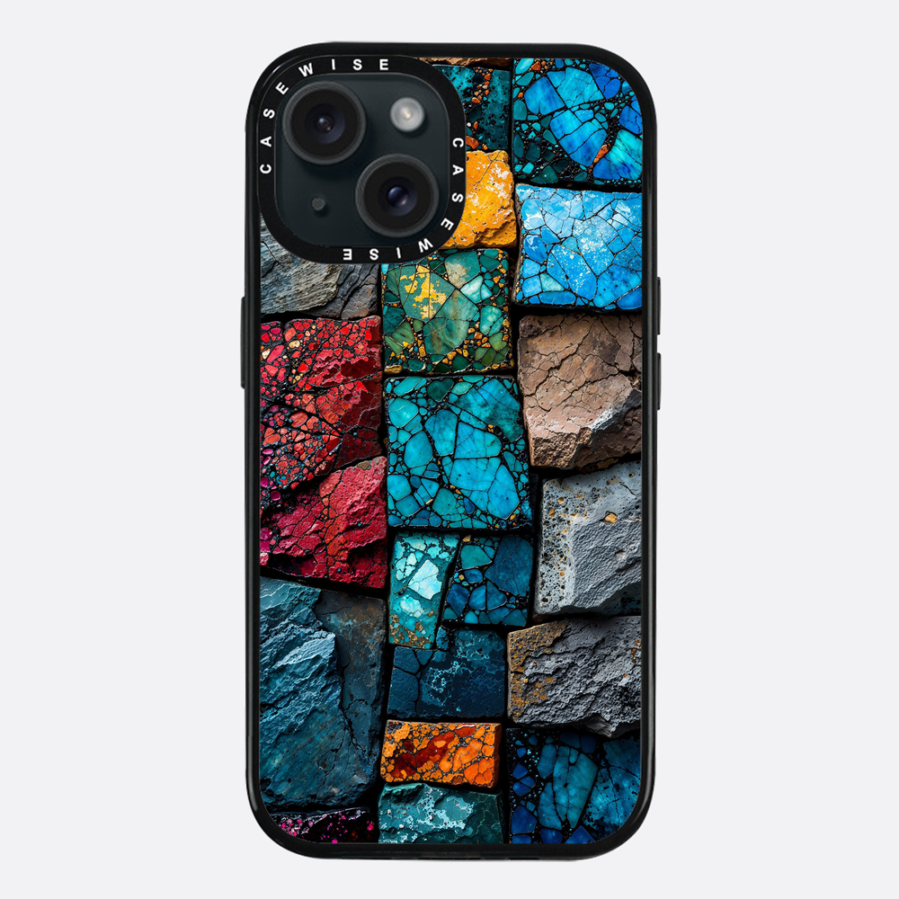 Spectrum Stone Mirage - Hülle