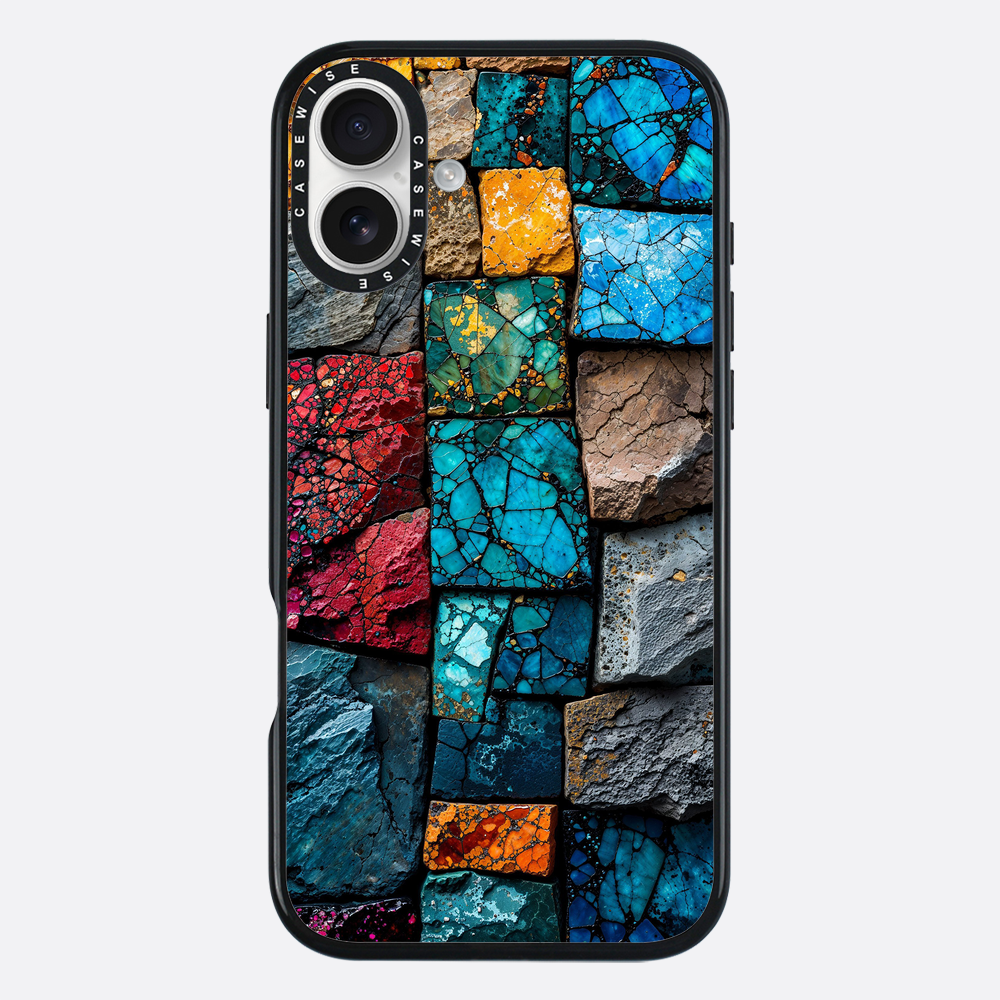 Spectrum Stone Mirage - Hülle