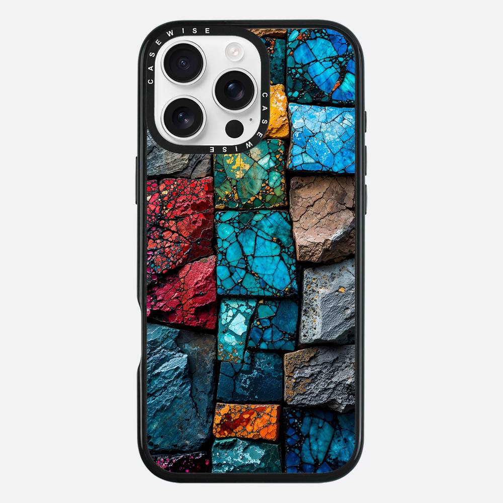 Spectrum Stone Mirage - Hülle