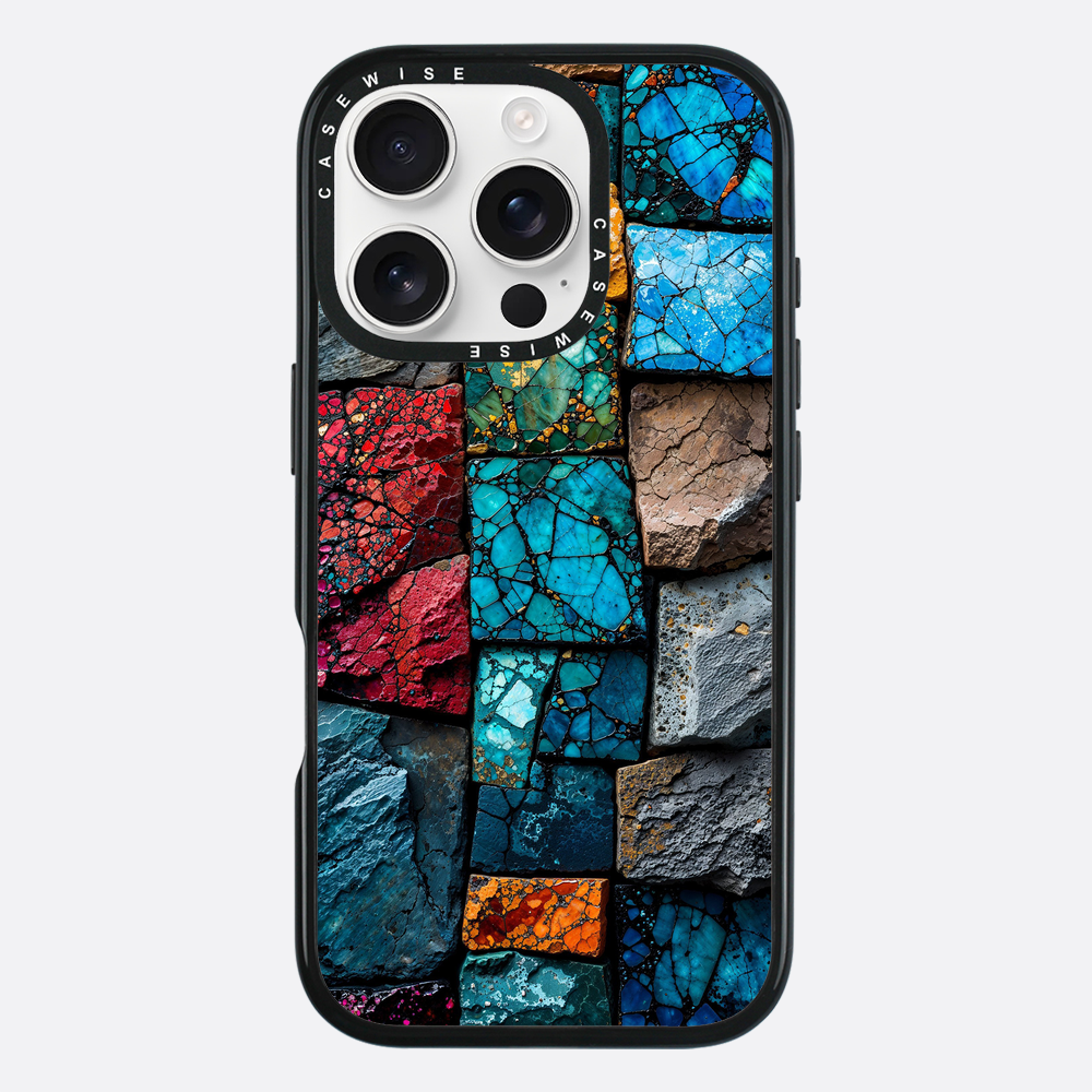 Spectrum Stone Mirage - Hülle
