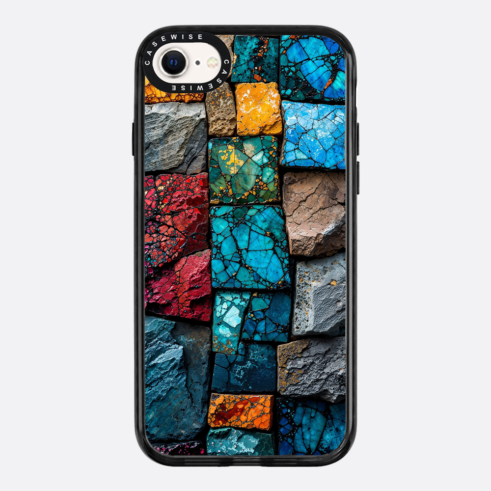 Spectrum Stone Mirage - Hülle
