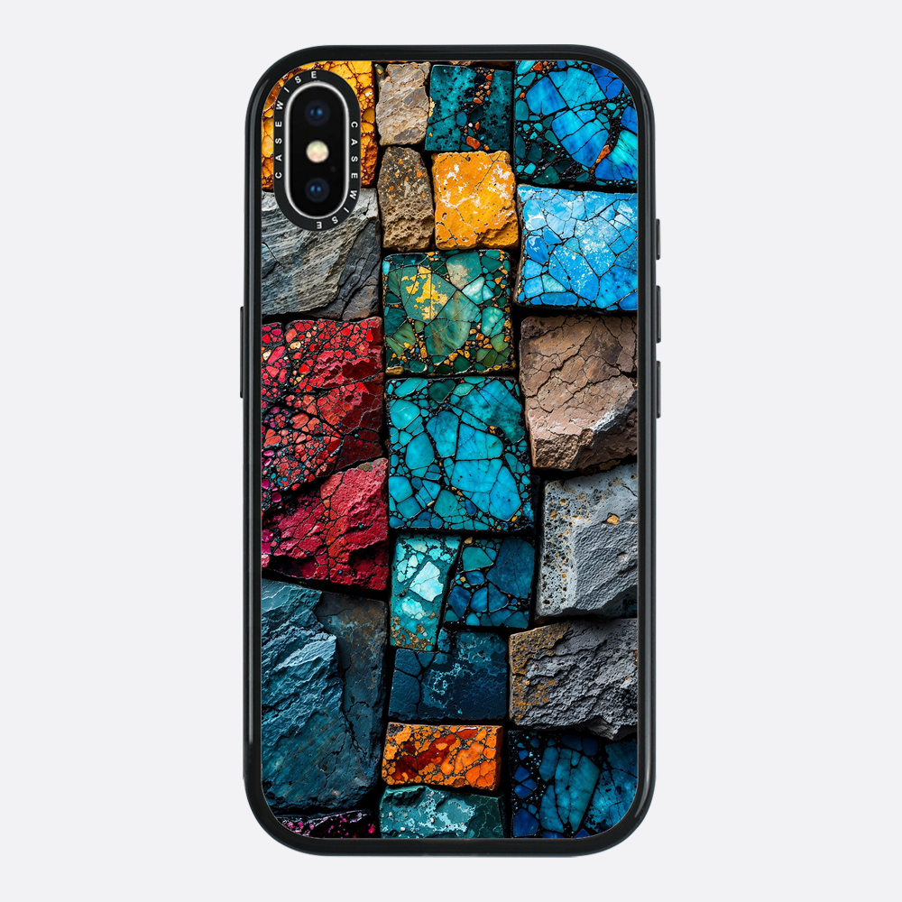 Spectrum Stone Mirage - Hülle