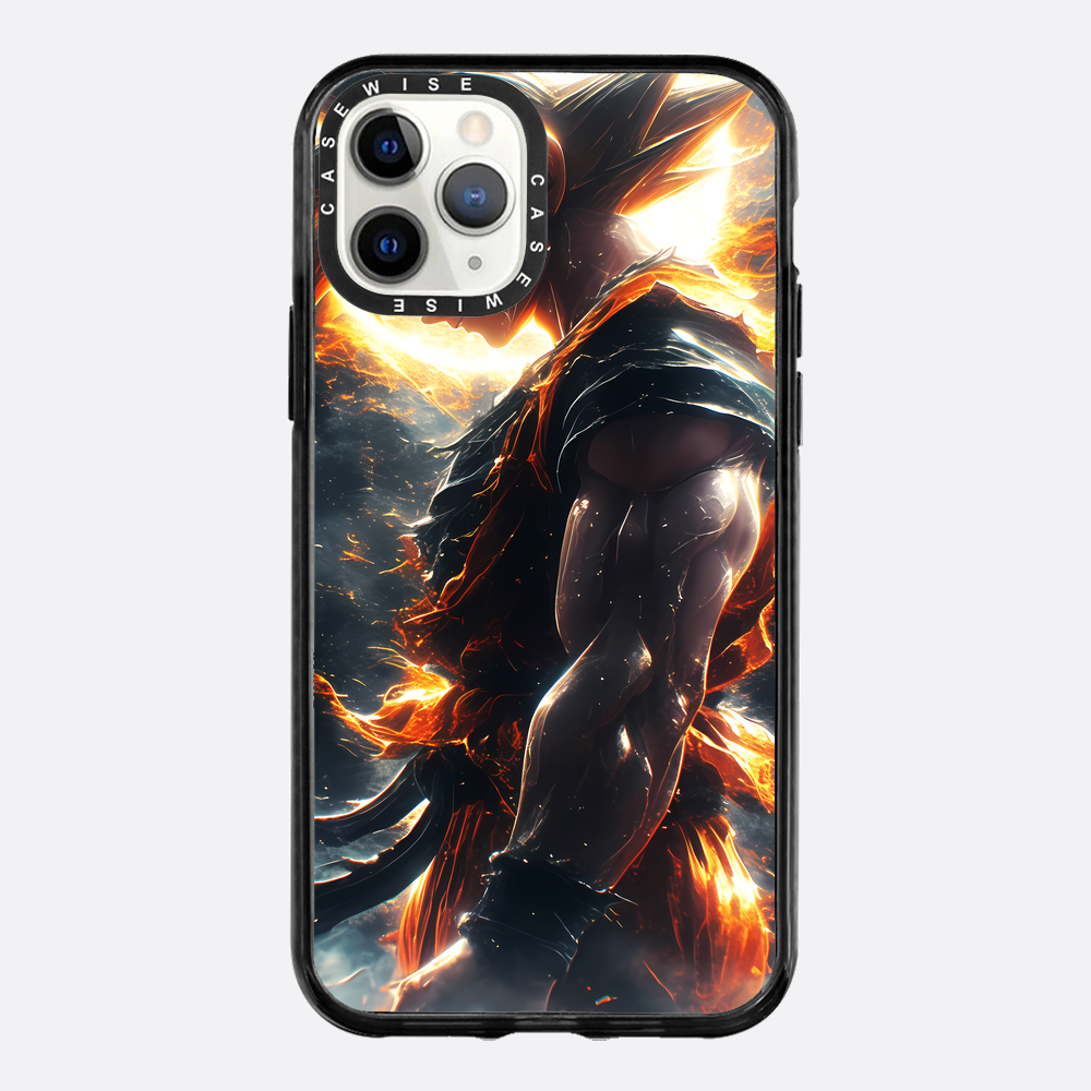 Dragon Ball Goku - Hülle