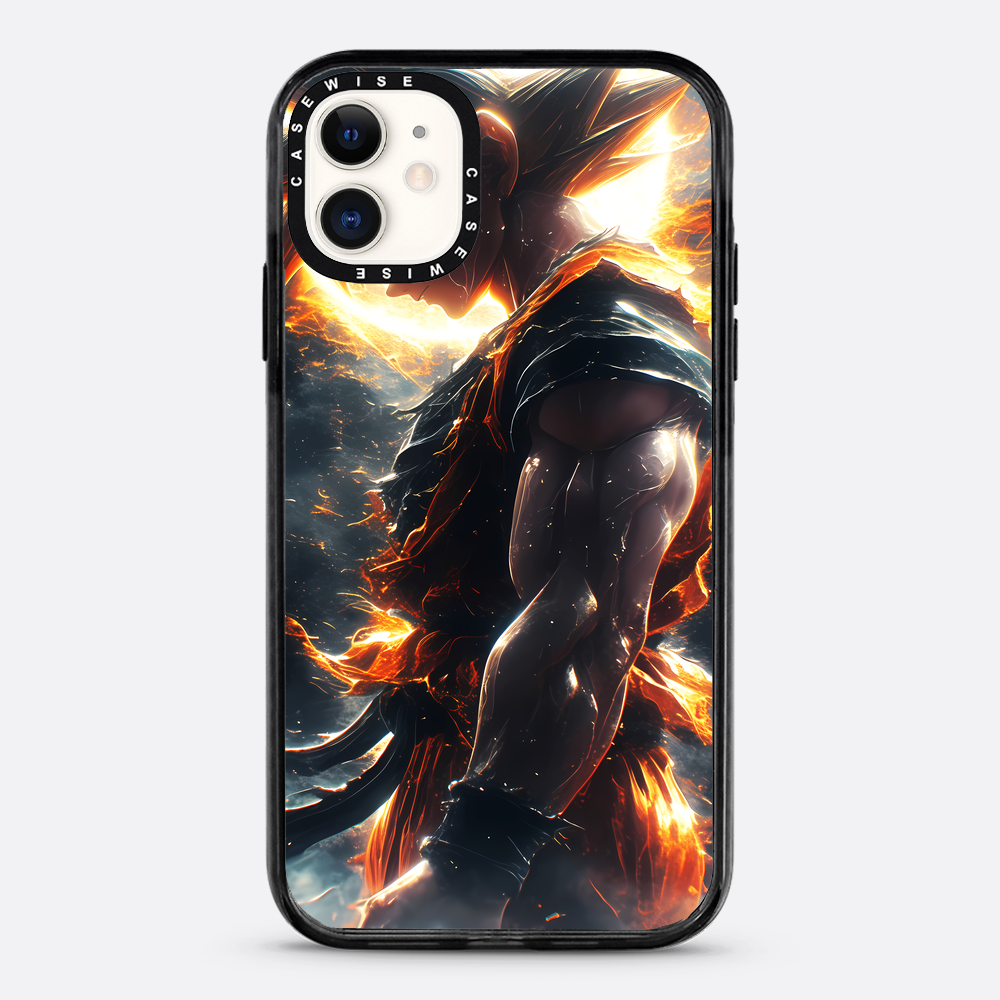 Dragon Ball Goku - Hülle