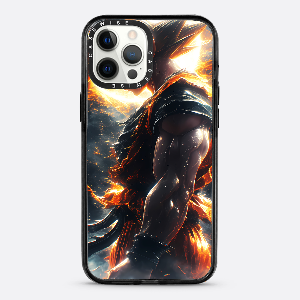 Dragon Ball Goku - Hülle
