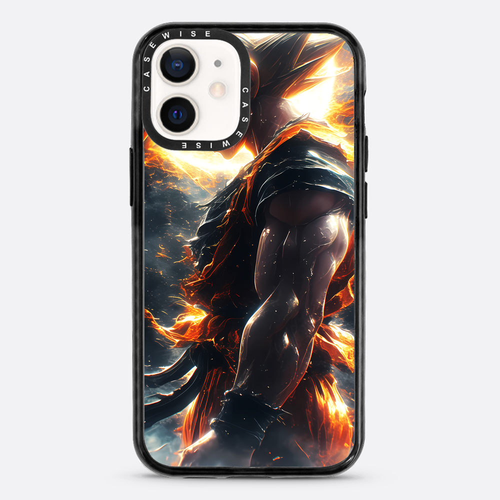 Dragon Ball Goku - Hülle