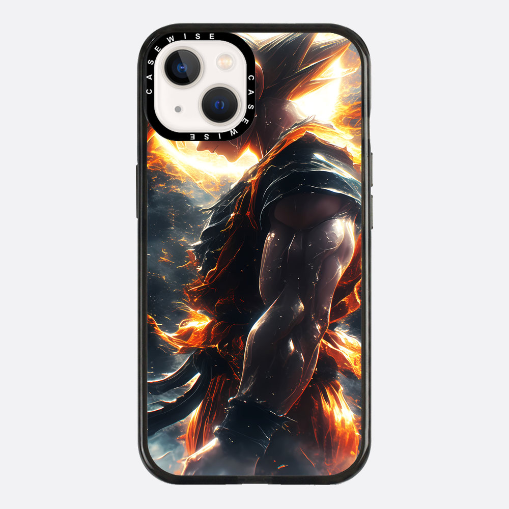 Dragon Ball Goku - Hülle