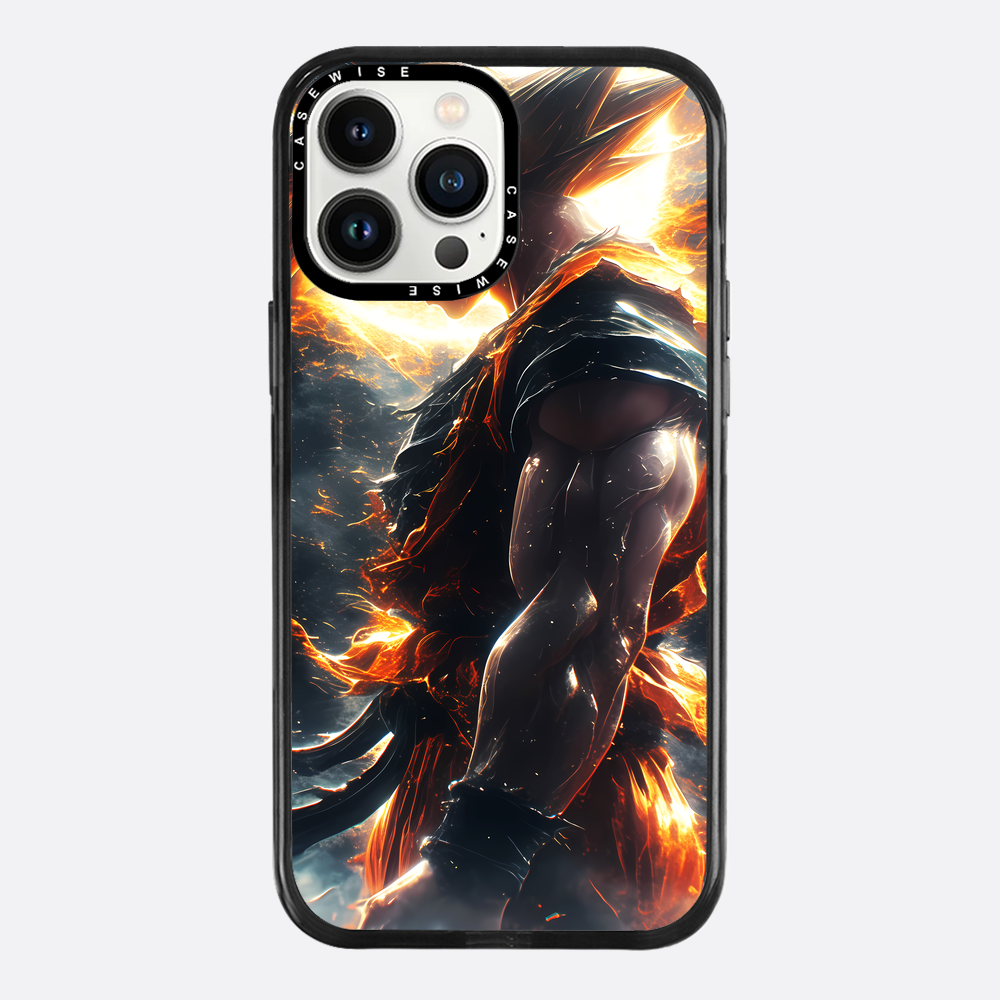 Dragon Ball Goku - Hülle