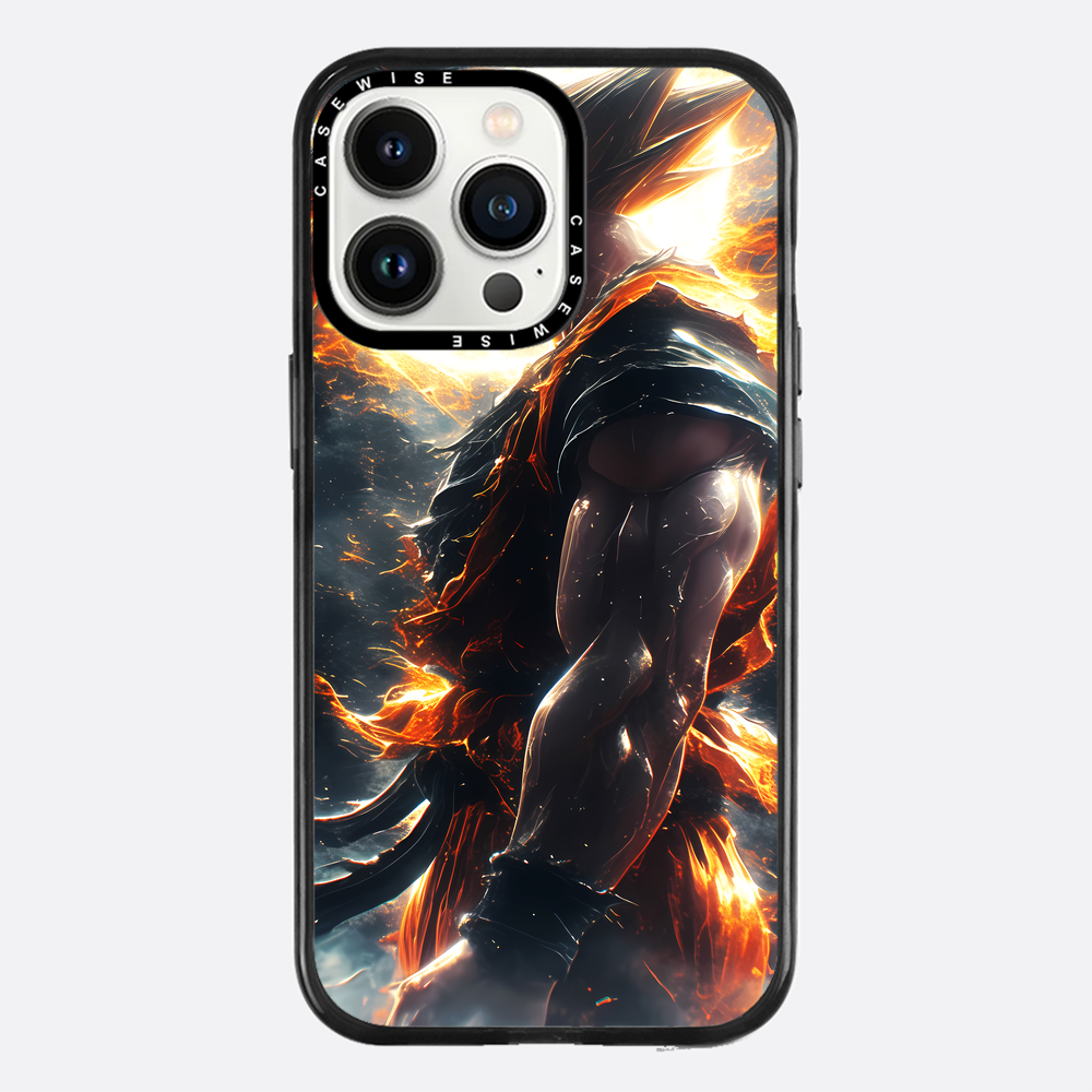 Dragon Ball Goku - Hülle
