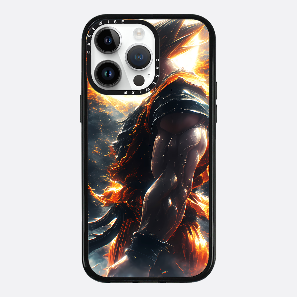 Dragon Ball Goku - Hülle