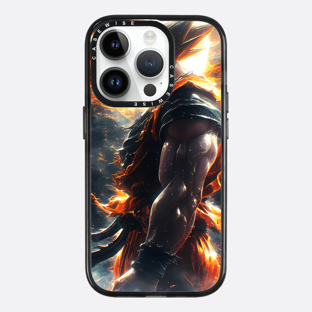 Dragon Ball Goku - Hülle