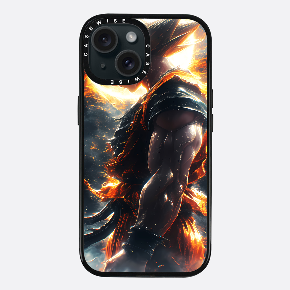 Dragon Ball Goku - Hülle