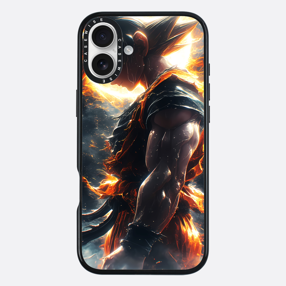 Dragon Ball Goku - Hülle