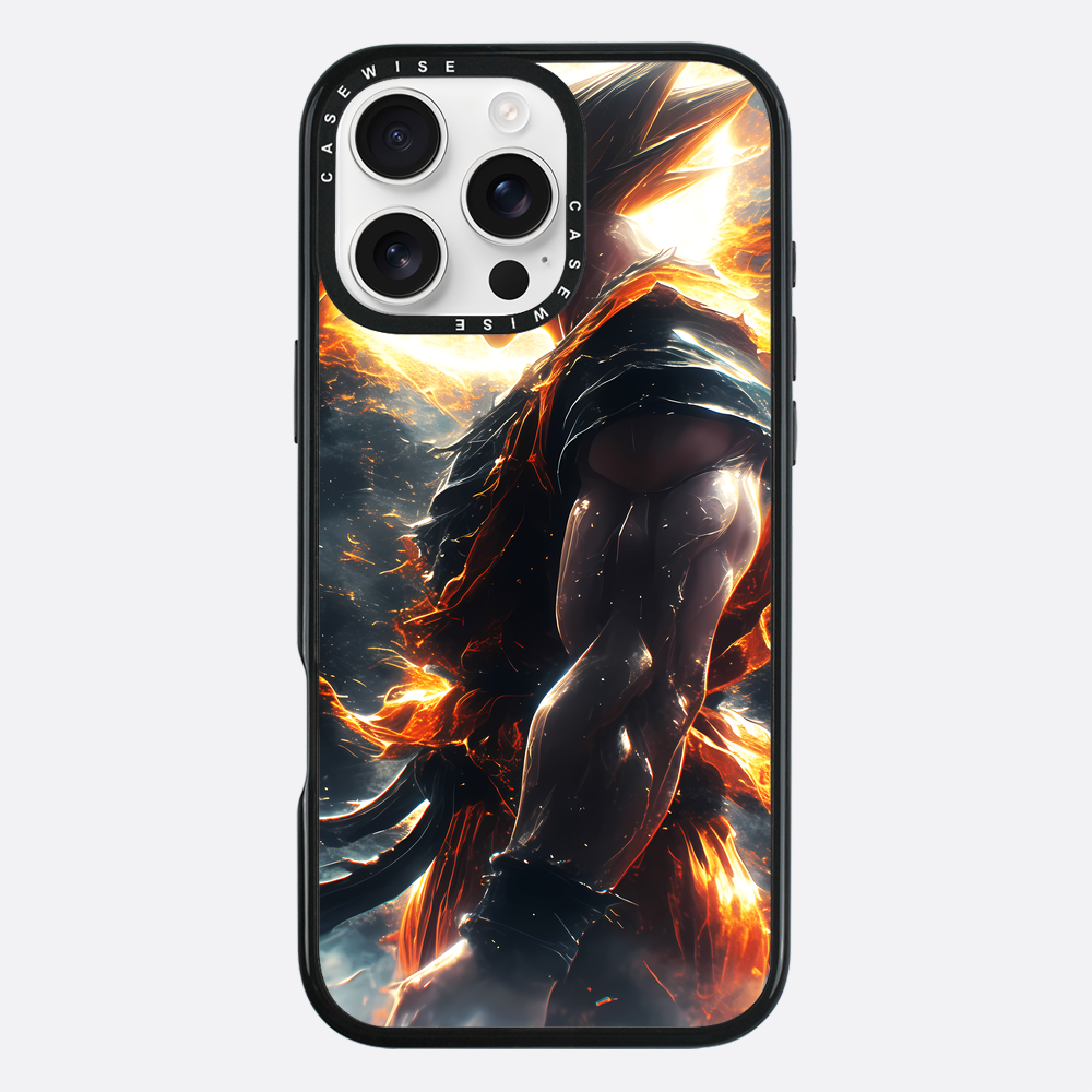 Dragon Ball Goku - Hülle